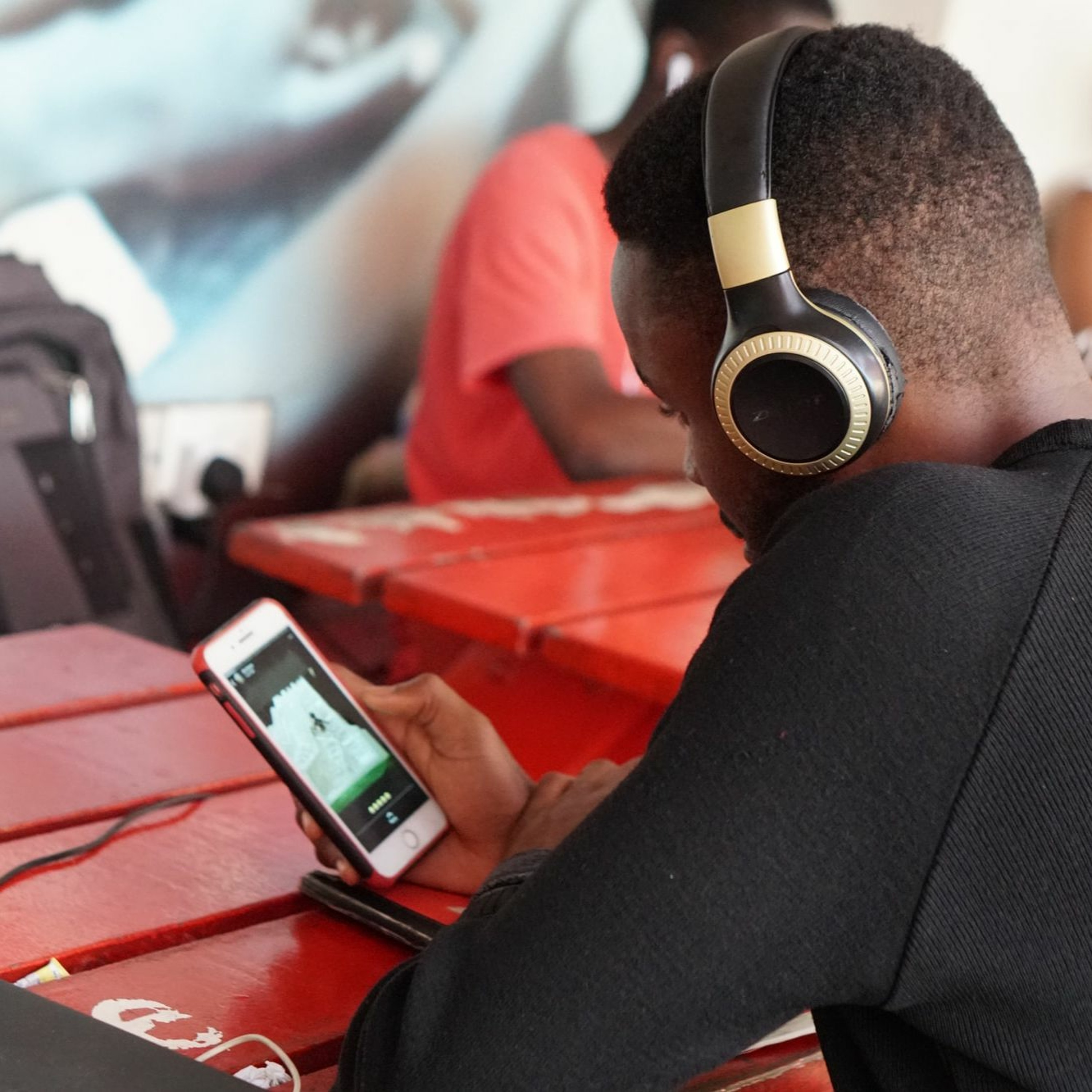 African Tech Roundup