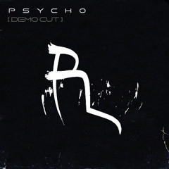 DJ RioTeR - Psycho [Demo Cut]