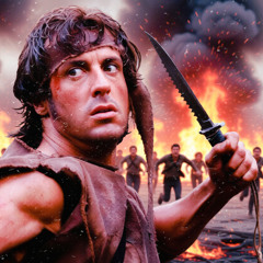 Context- Rambo (Prod. BLUE MASK )