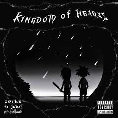 Kingdom of Hearts FT Judah (prod by Johngottem)