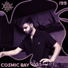 Serotonin Music by COSMIC RAY [199]