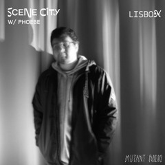 Scene city w/ Phoebe (Lisbon)[08.11.2021]