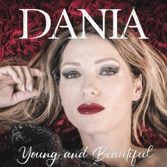 Lana Del Rey - Young And Beautiful (Rock Cover By Roy Poleschi Feat. Dania)