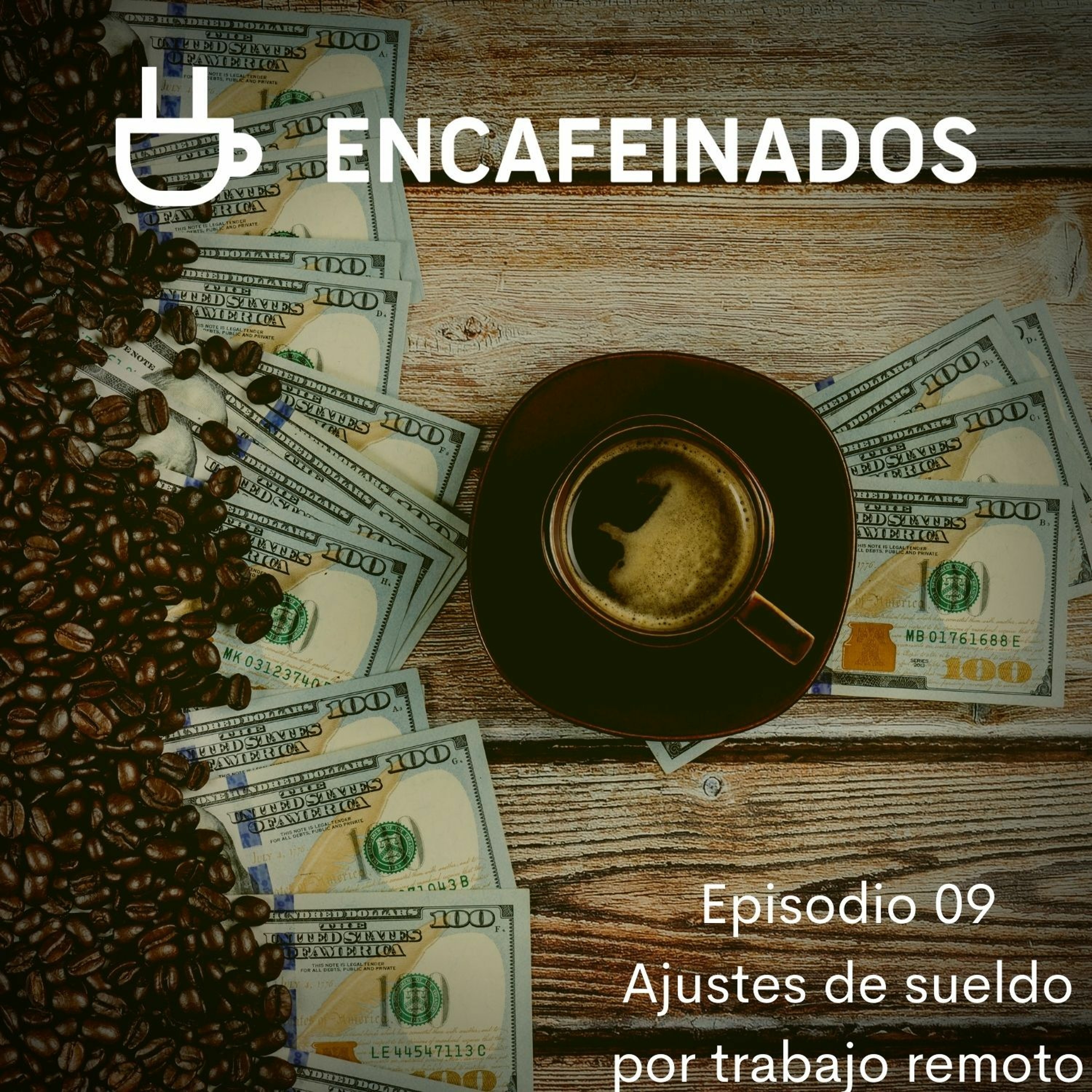 Encafeinados