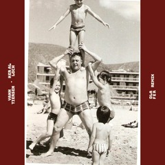 Yann Tiersen - Ker Al Loch ( Ola Fer Remix ) #KeralLochRemixComp