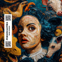 PERSONALITIES (b side)