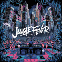 Jungle Fever⚡ Drum & Bass DJ Mix | High-Energy Rollers & Liquid DnB Vibes 🎧