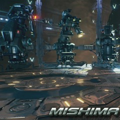 TEKKEN 7: Mishima Building [SINGLE_MIX]