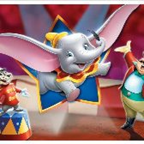 Watch dumbo 2025 1941 online free