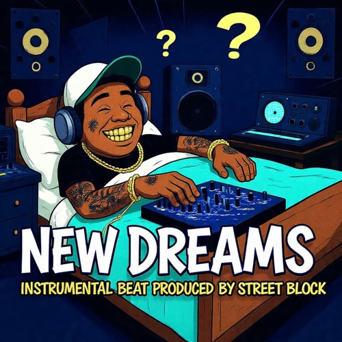 NEW DREAMS  BEAT