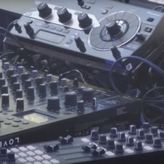 JORIS VOORN At Loveland Festival 2022
