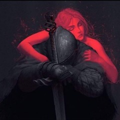 Death Rattle x O Death... Become My Blade Once More