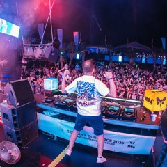 Alex D-Licious @ Noa, Zrce Beach BGZ 2024 Support Brennan Heart