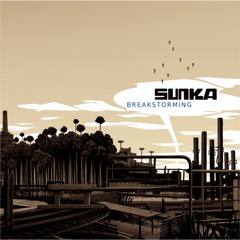 Ludik Asylum (Sunka - Breakstorming 2007)