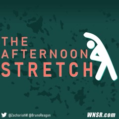 The Afternoon Stretch 4 - 15 - 22