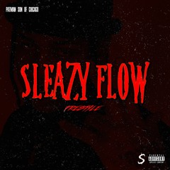 SON - Sleazy Flow (freestyle)