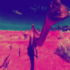 Savanna Oasis
