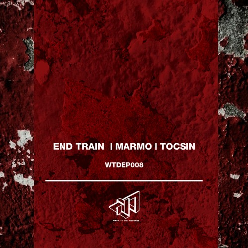 MARMO - Fire (Ways To Die Records)