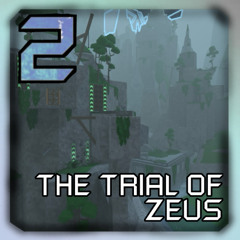 GamesAreJust4Fun - The Trial Of Zeus