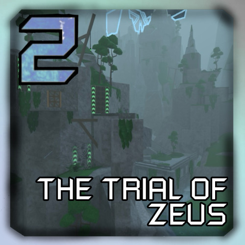 GamesAreJust4Fun - The Trial Of Zeus