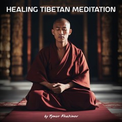 574 Healing Tibetan Meditation  \ Price 9$