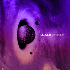 A.M.C - Bass (Strix edit)