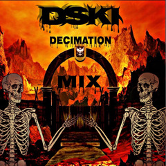 Decimation Mix