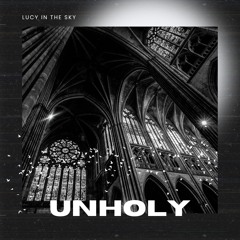 FREE DOWNLOAD: Sam Smith - Unholy (Melodic Techno Remix)