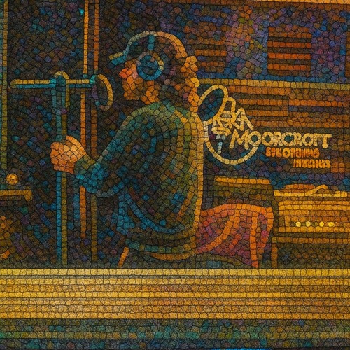 Luke Hepworth X CxD BD2 - All In My Head (V.I.P Organ Mix)