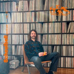 CV Podcast #14 Presents - Schoolbell
