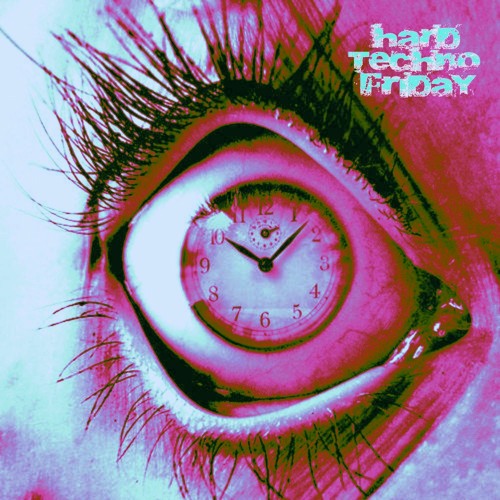 Best New Hard Techno Friday Releases Week 39.