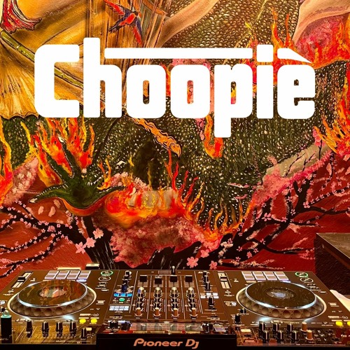 Stream YAUZA CHOOPIE 4 by CHOOPIE | Listen online for free on SoundCloud