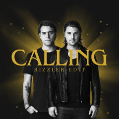 [PREVIEW] Calling ( Rizzler Edit ) (BUY = DOWNLOAD)