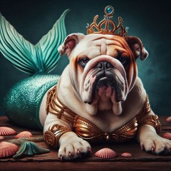 Infatuated siren