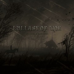 Lullaby of Woe