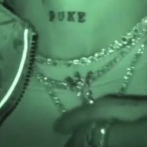 DONT U LIKE MY CHAIN? W/ STIZZZY