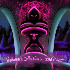 Halloween Collection 9 - End Is Near [album Mix ]