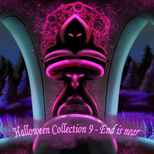 Halloween Collection 9 - End Is Near [album Mix ]