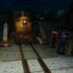 15 - The Marshalling Yard (The Latter Half)
