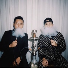 NST Thái Hoàng Music Team 2025 - DJ Lil Knight