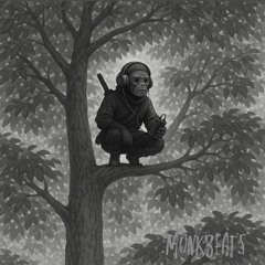 GUKGUK - MONK -