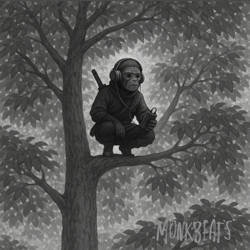 GUKGUK - MONK -