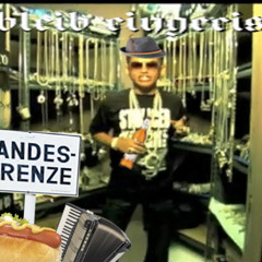 bleib eingeeist