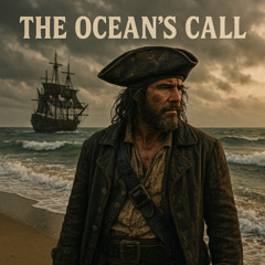 The Ocean's Call - Pirate
