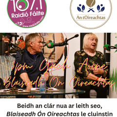 2025 02 20-Blaiseadh Ón Oireachtas-