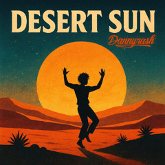 Desert Sun