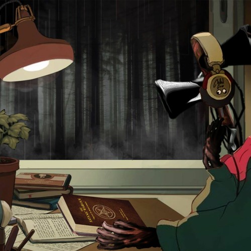 Siren Head but it's a lofi remix (extended)