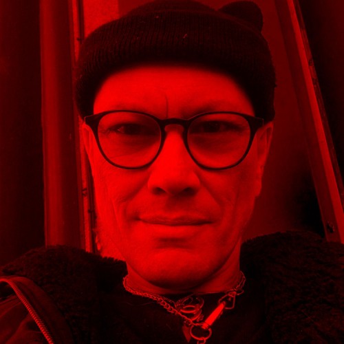250530 Laurent Ho DJMIX TECHNO