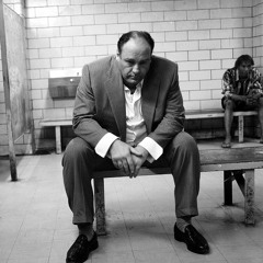tony soprano x poison tree