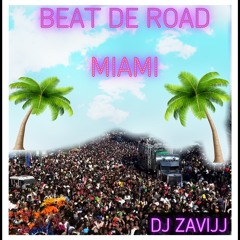 BEAT DE ROAD MIAMI 2024